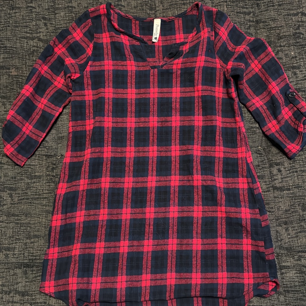 Girls Clothing